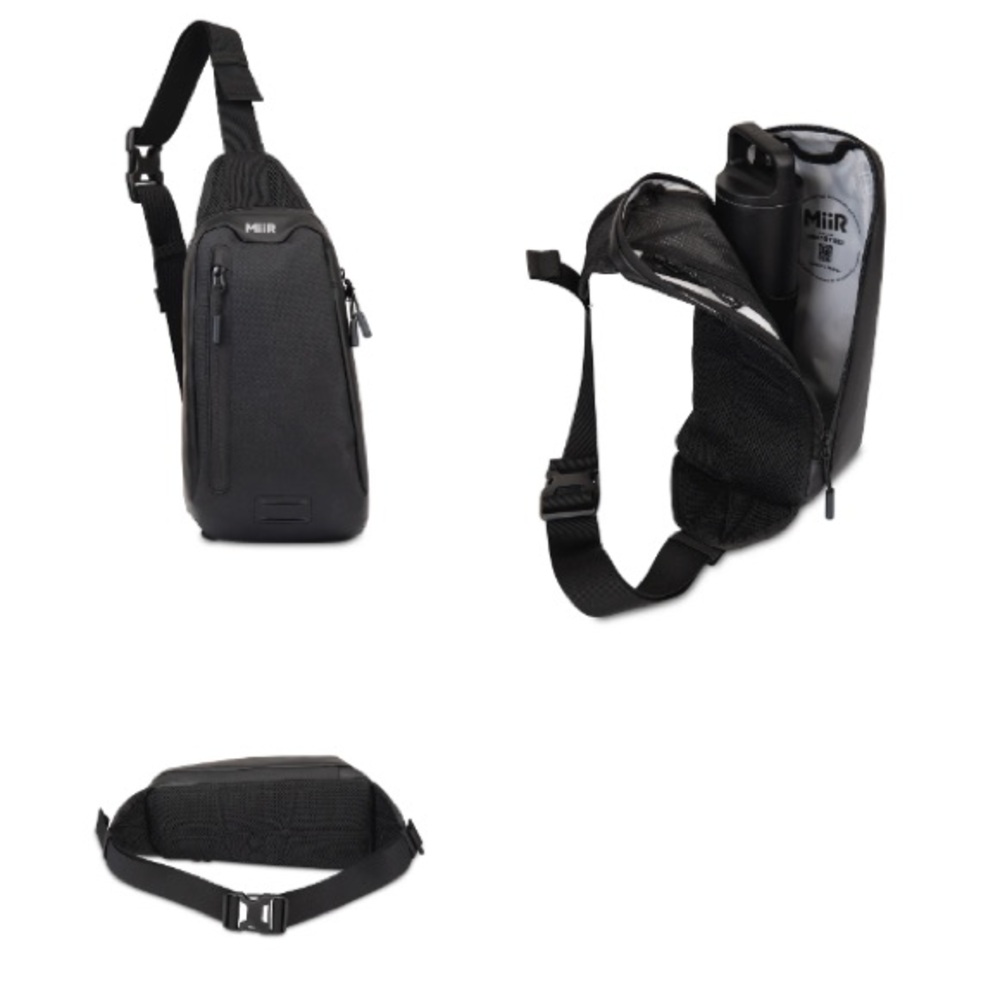 MiiR Olympus 2.0 2L Crossbody Bag